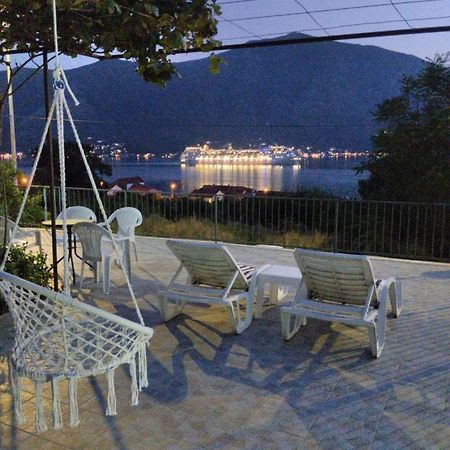 Apartment Deki Studio Kotor Extérieur photo