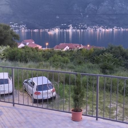Apartment Deki Studio Kotor Extérieur photo