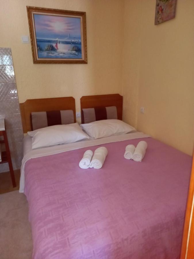Apartment Deki Studio Kotor Extérieur photo