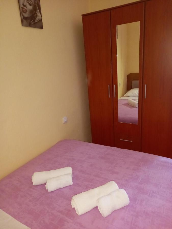 Apartment Deki Studio Kotor Extérieur photo