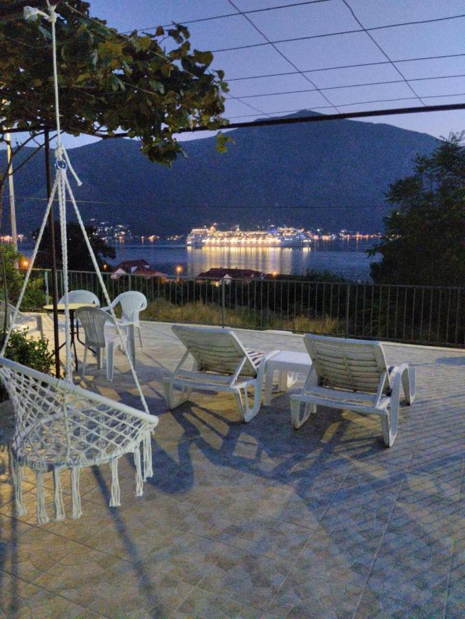 Apartment Deki Studio Kotor Extérieur photo