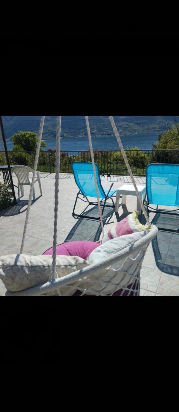 Apartment Deki Studio Kotor Extérieur photo