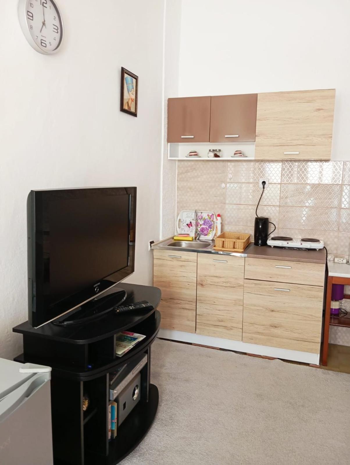 Apartment Deki Studio Kotor Extérieur photo
