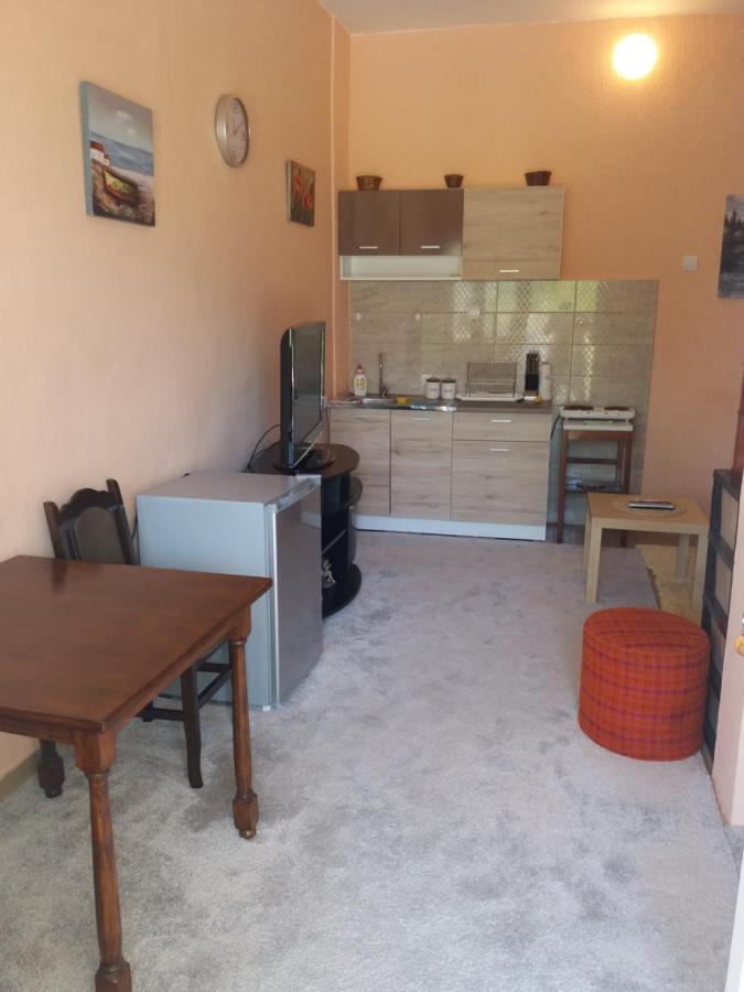 Apartment Deki Studio Kotor Extérieur photo